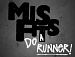Misfits Do A Runner