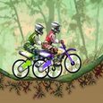 Dirt Bike Championship Game
