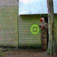 Target Paintball