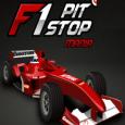 F1 Pit Stop Mania